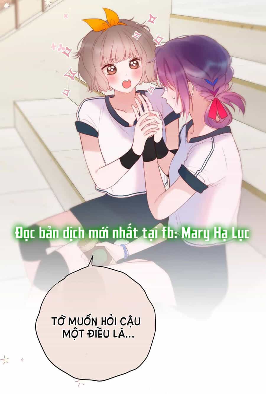 Cạm Bẫy Của Hồ Ly - Chương 39.2 - ảnh 32