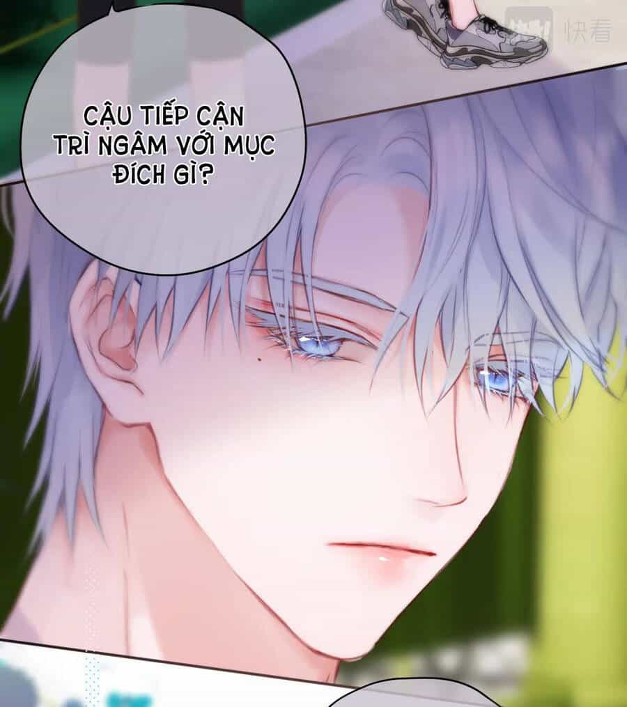 Cạm Bẫy Của Hồ Ly - Chương 39.2 - ảnh 35