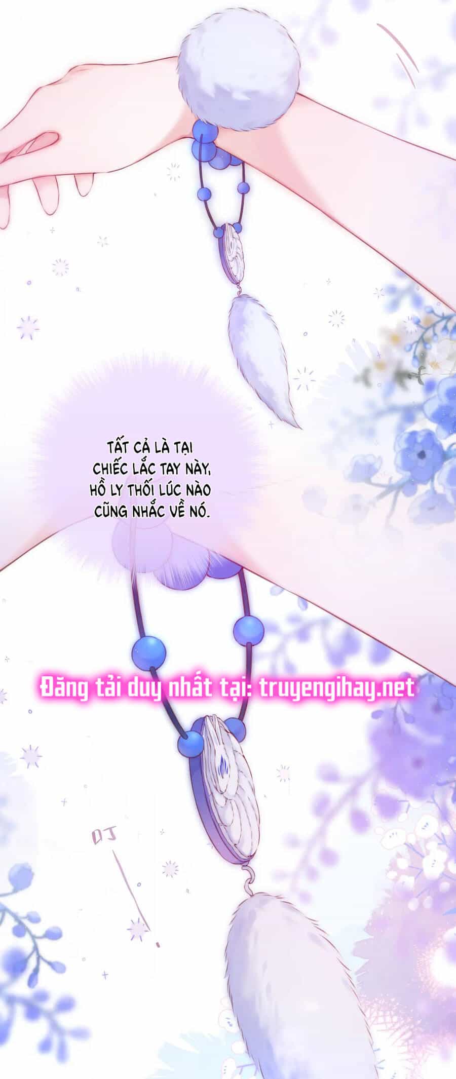 Cạm Bẫy Của Hồ Ly - Chương 40.1 - ảnh 16