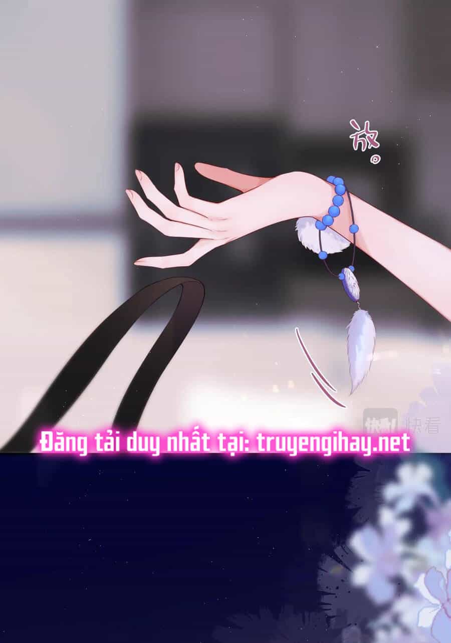 Cạm Bẫy Của Hồ Ly - Chương 40.1 - ảnh 7