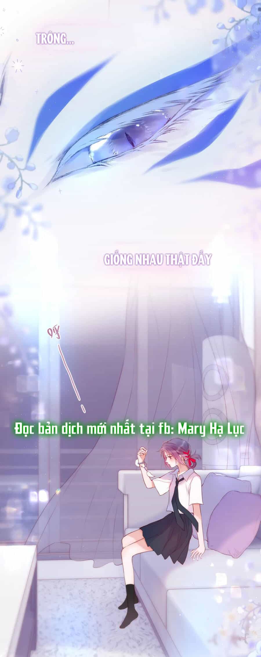 Cạm Bẫy Của Hồ Ly - Chương 40.2 - ảnh 2