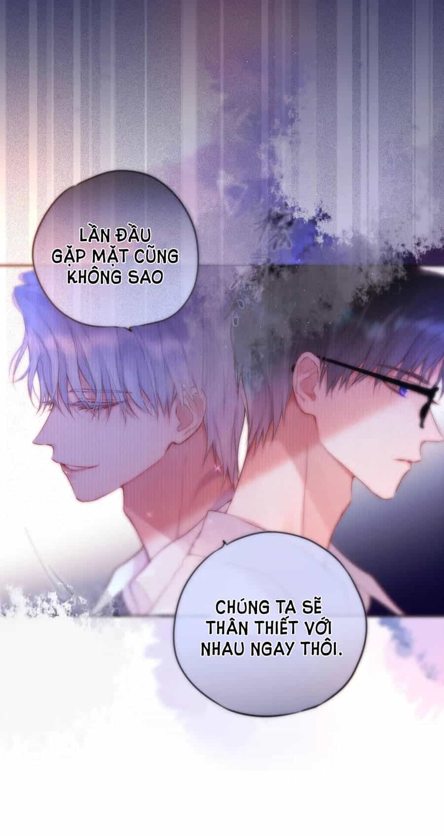 Cạm Bẫy Của Hồ Ly - Chương 40.2 - ảnh 20