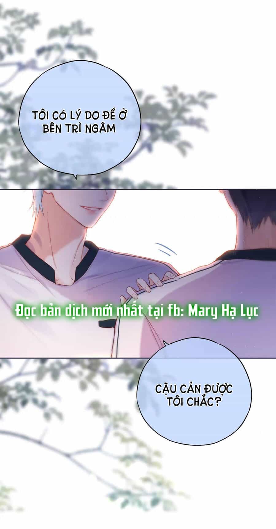 Cạm Bẫy Của Hồ Ly - Chương 40.2 - ảnh 21