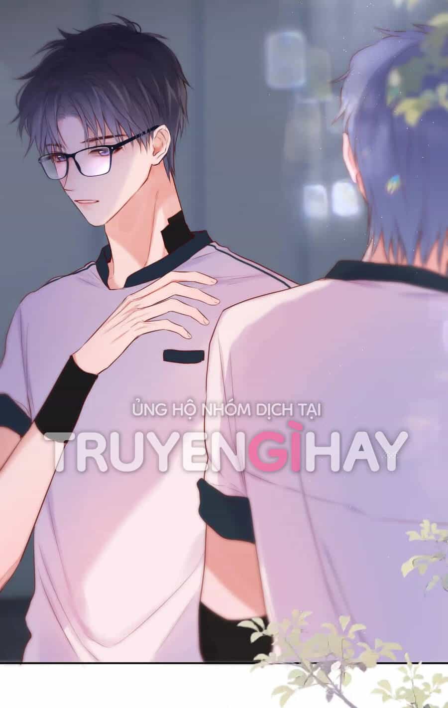 Cạm Bẫy Của Hồ Ly - Chương 40.2 - ảnh 24