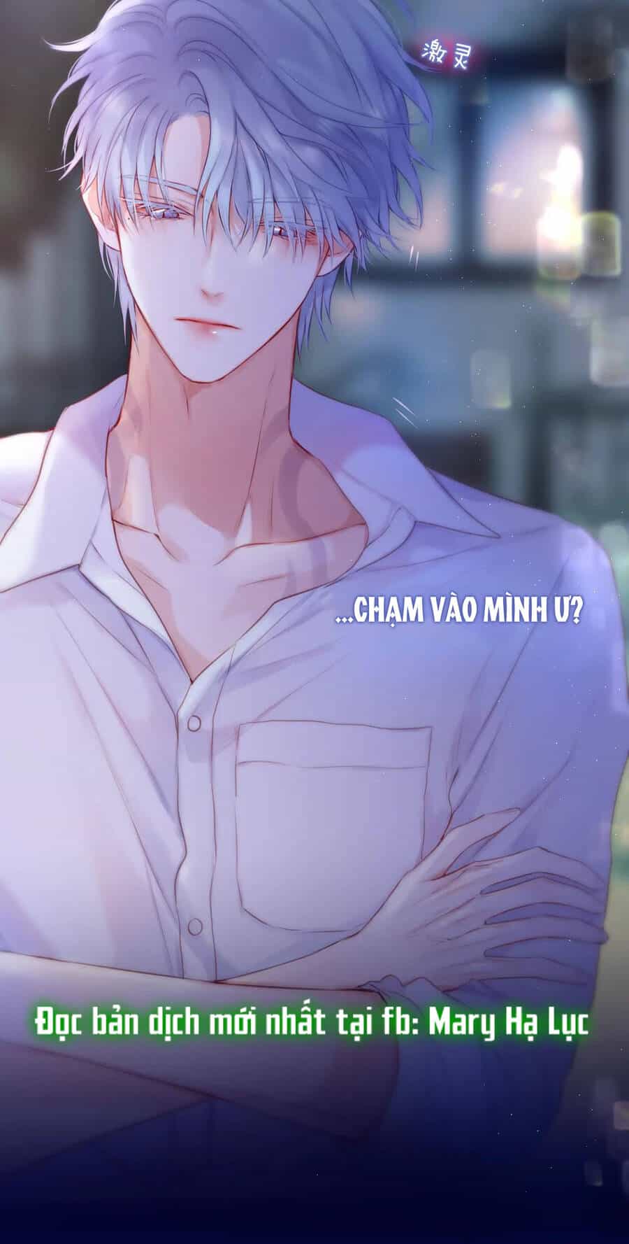 Cạm Bẫy Của Hồ Ly - Chương 40.2 - ảnh 9