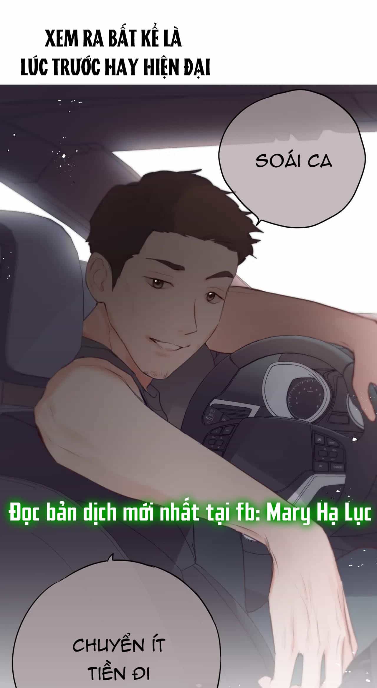 Cạm Bẫy Của Hồ Ly - Chương 2.2 - ảnh 19