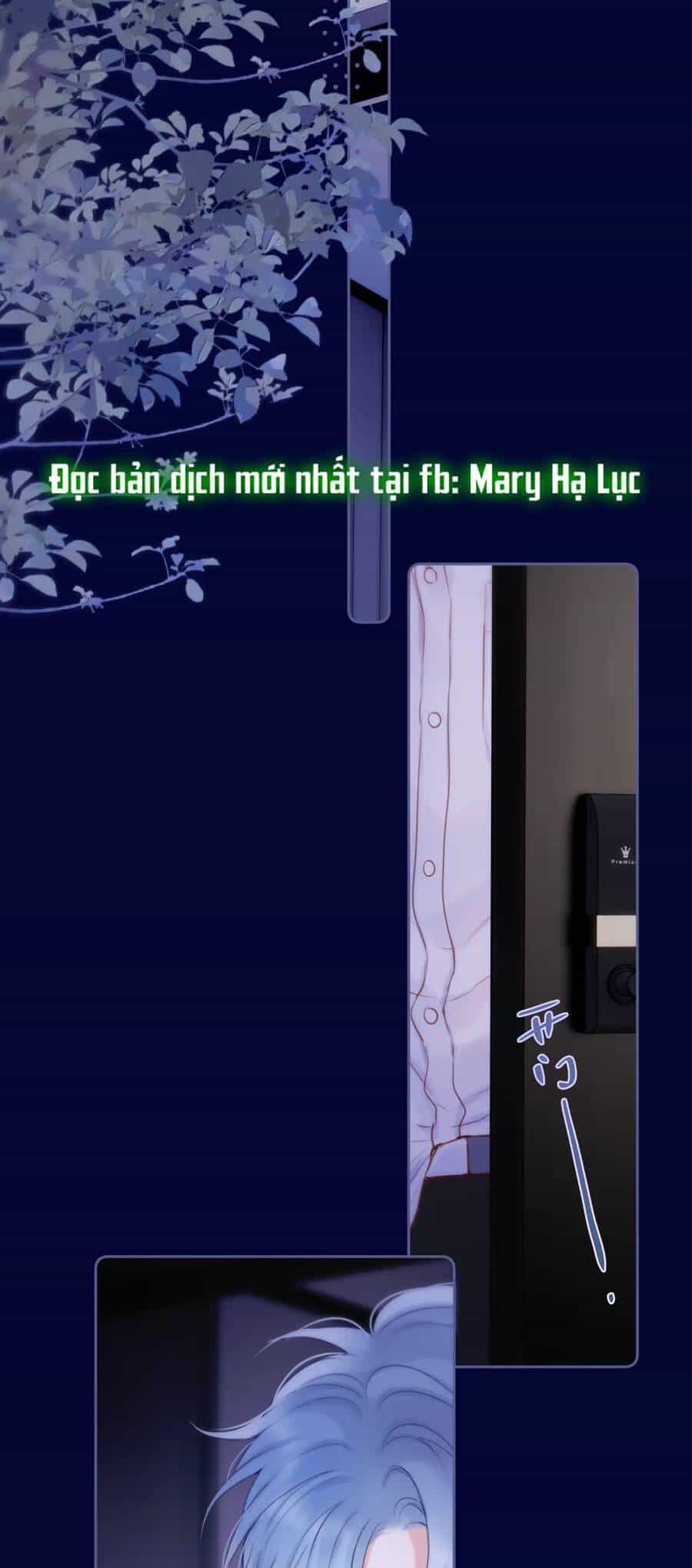 Cạm Bẫy Của Hồ Ly - Chương 41.1 - ảnh 10