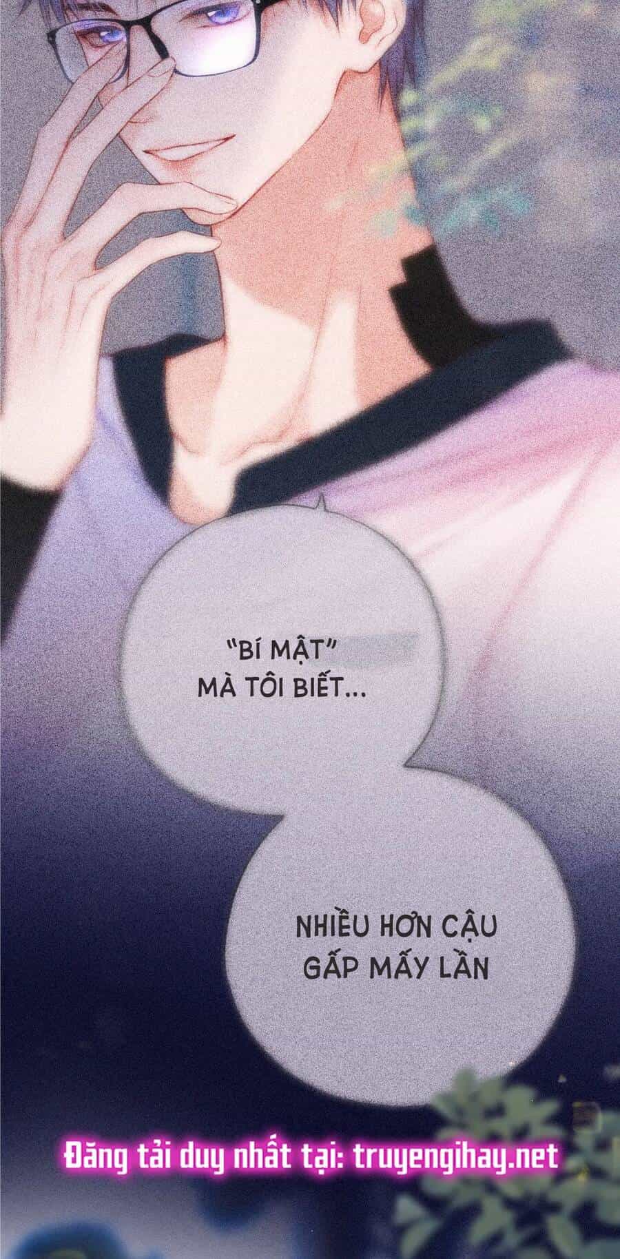 Cạm Bẫy Của Hồ Ly - Chương 41.1 - ảnh 6