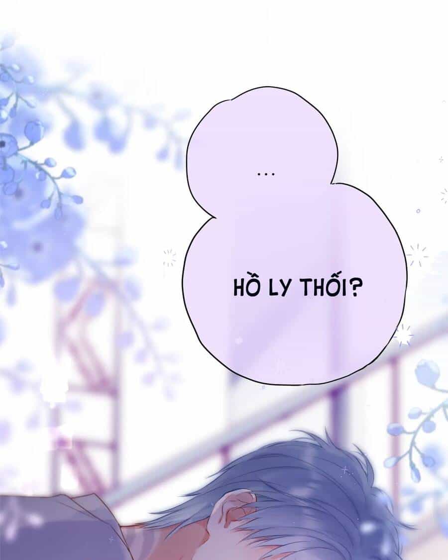 Cạm Bẫy Của Hồ Ly - Chương 41.2 - ảnh 16