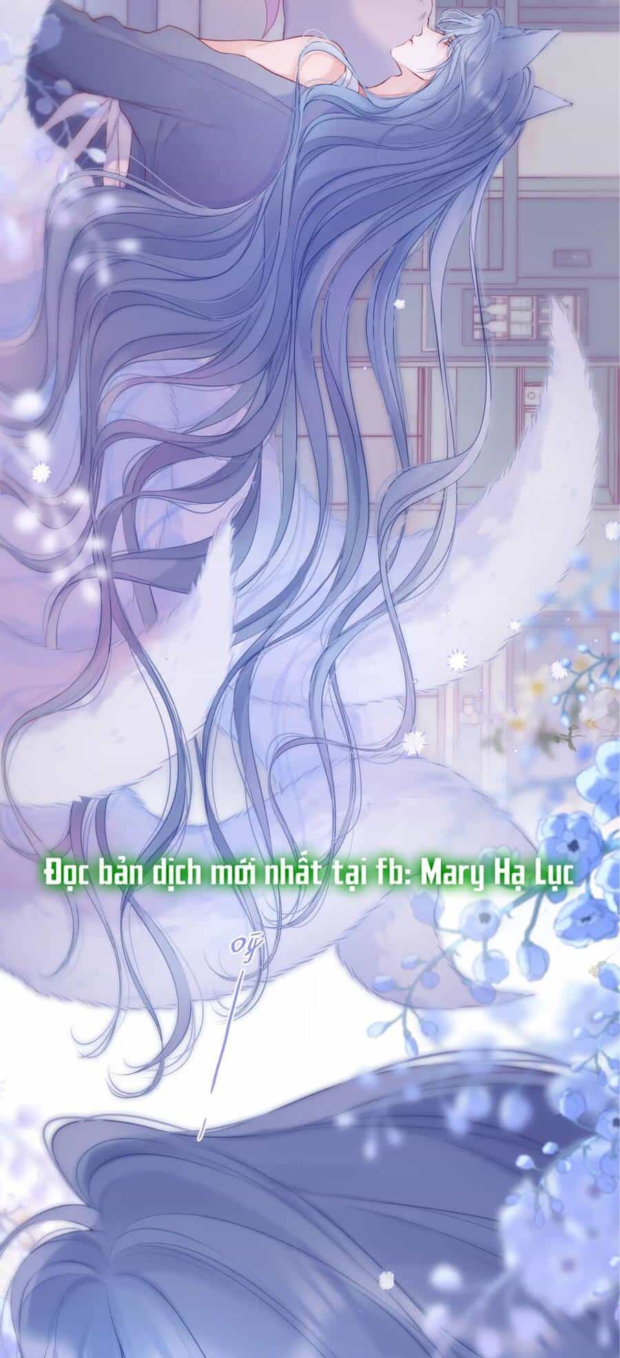 Cạm Bẫy Của Hồ Ly - Chương 41.2 - ảnh 2