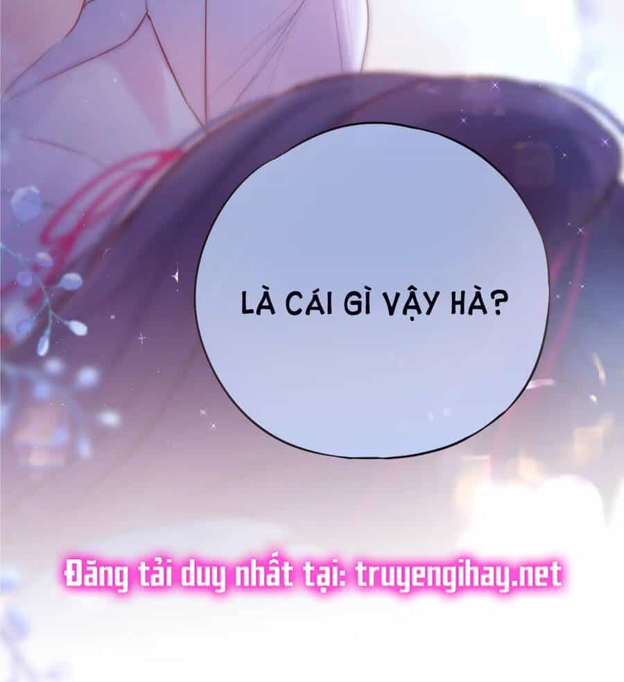 Cạm Bẫy Của Hồ Ly - Chương 41.2 - ảnh 33