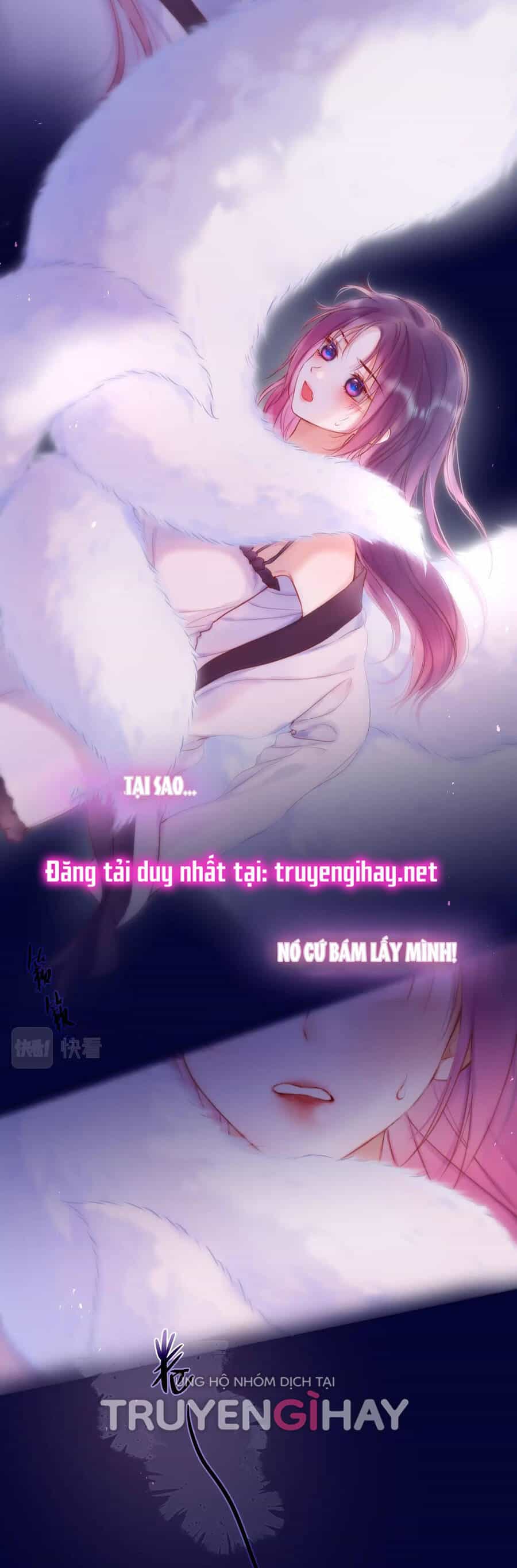 Cạm Bẫy Của Hồ Ly - Chương 42.1 - ảnh 15