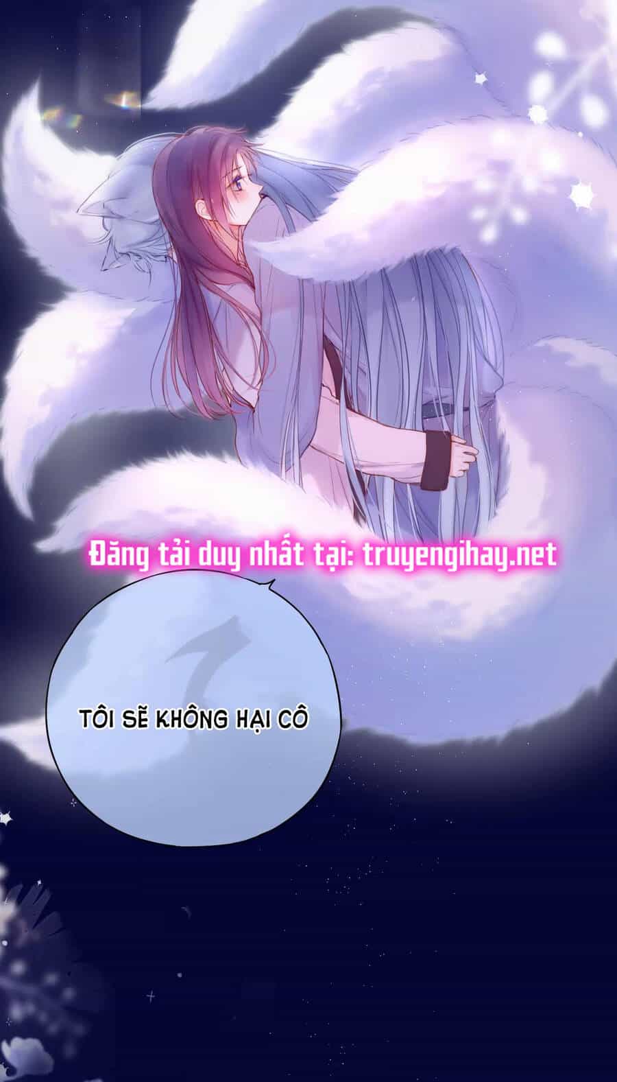 Cạm Bẫy Của Hồ Ly - Chương 42.1 - ảnh 25