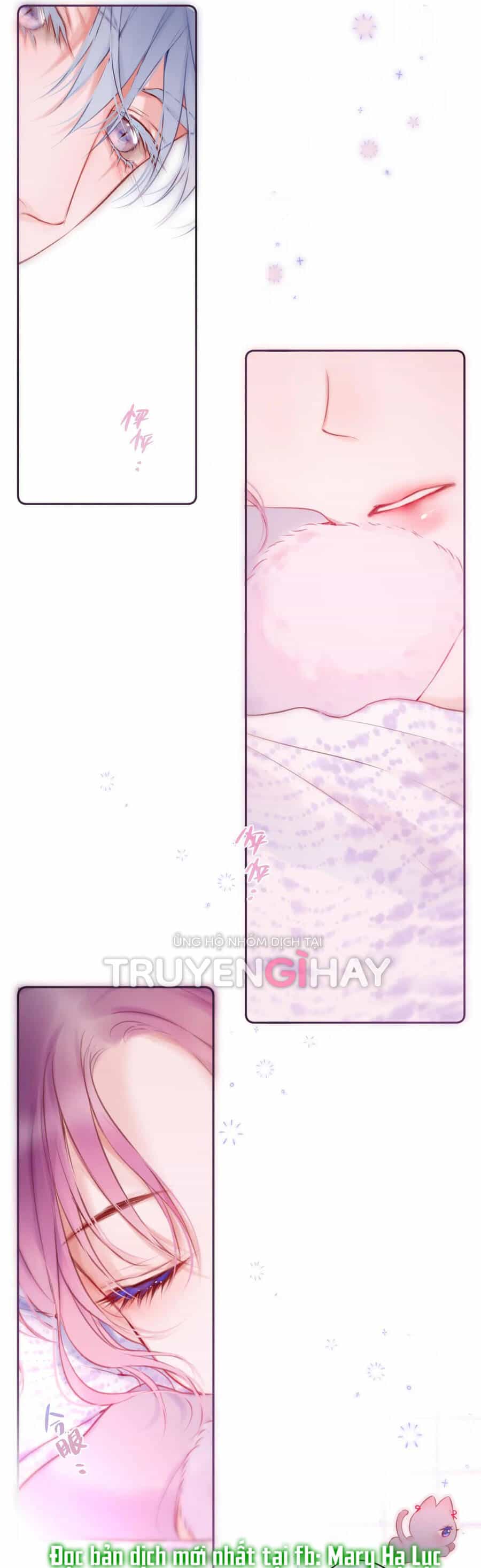 Cạm Bẫy Của Hồ Ly - Chương 42.1 - ảnh 6