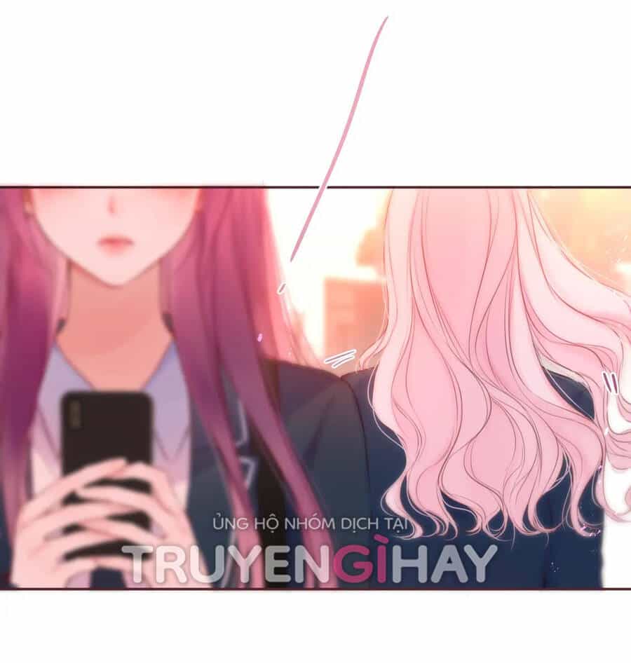 Cạm Bẫy Của Hồ Ly - Chương 42.2 - ảnh 19
