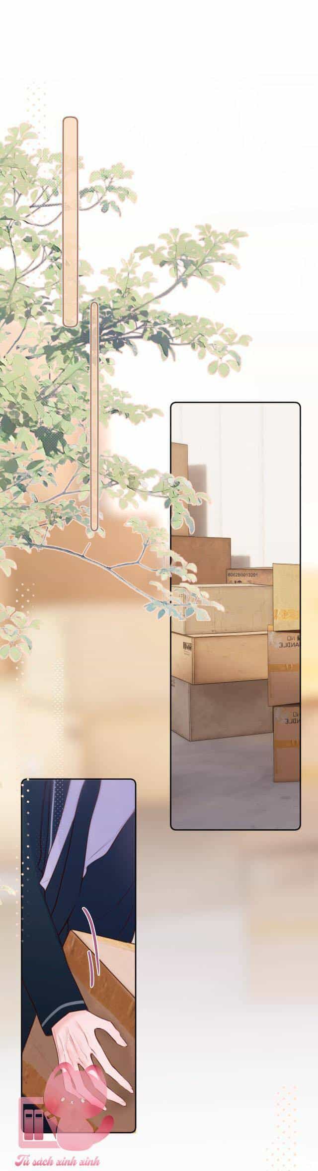 Cạm Bẫy Của Hồ Ly - Chương 43 - ảnh 16