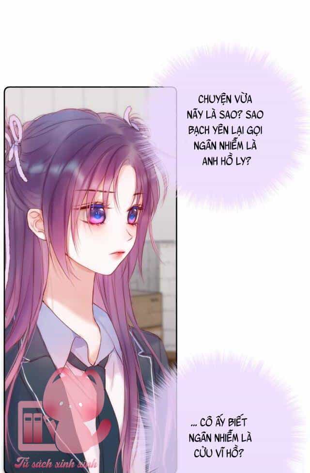 Cạm Bẫy Của Hồ Ly - Chương 44 - ảnh 14