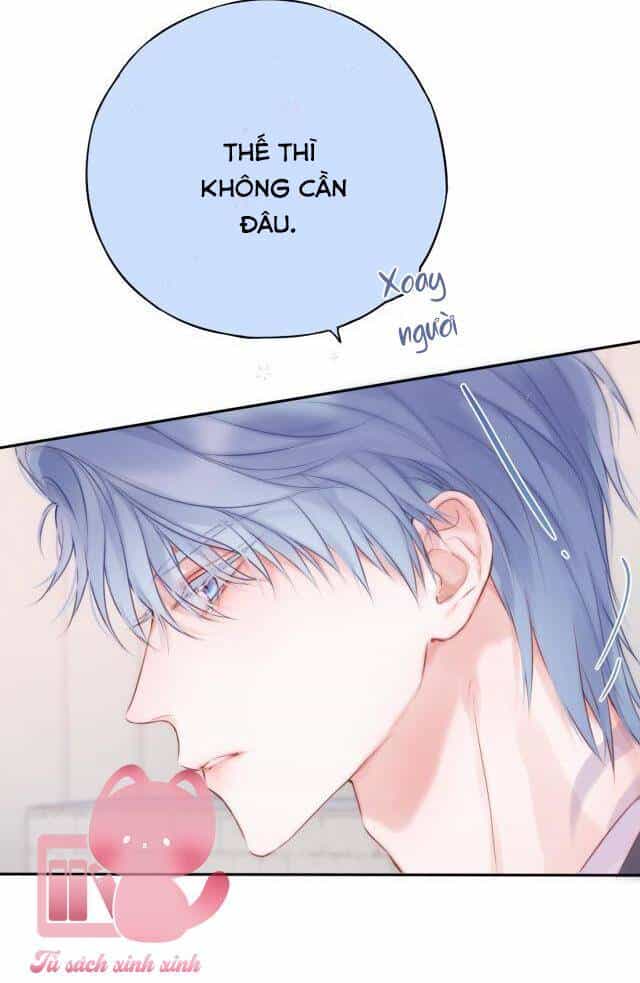 Cạm Bẫy Của Hồ Ly - Chương 44 - ảnh 18