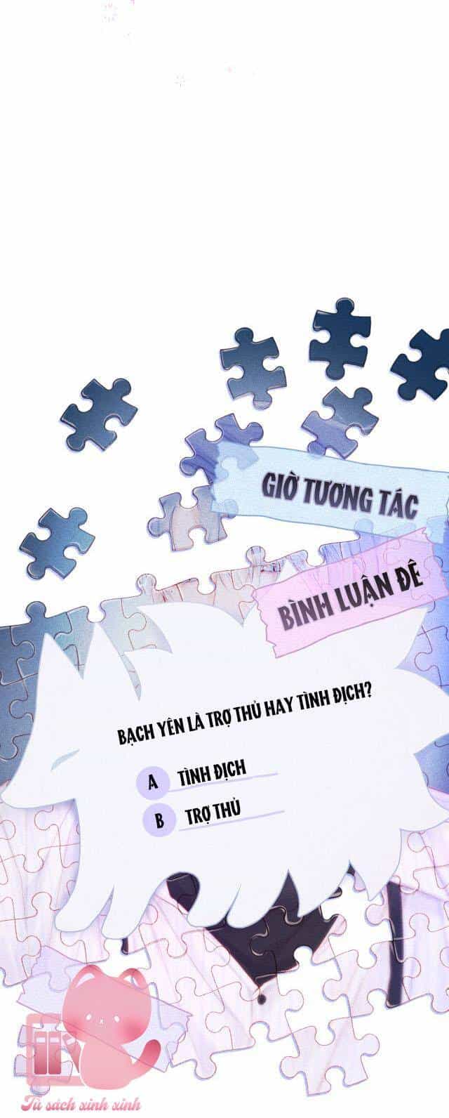 Cạm Bẫy Của Hồ Ly - Chương 45 - ảnh 44