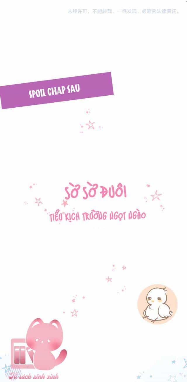 Cạm Bẫy Của Hồ Ly - Chương 45 - ảnh 45