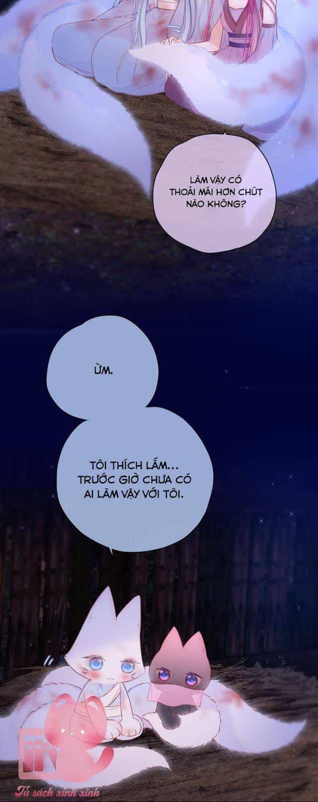 Cạm Bẫy Của Hồ Ly - Chương 46 - ảnh 14