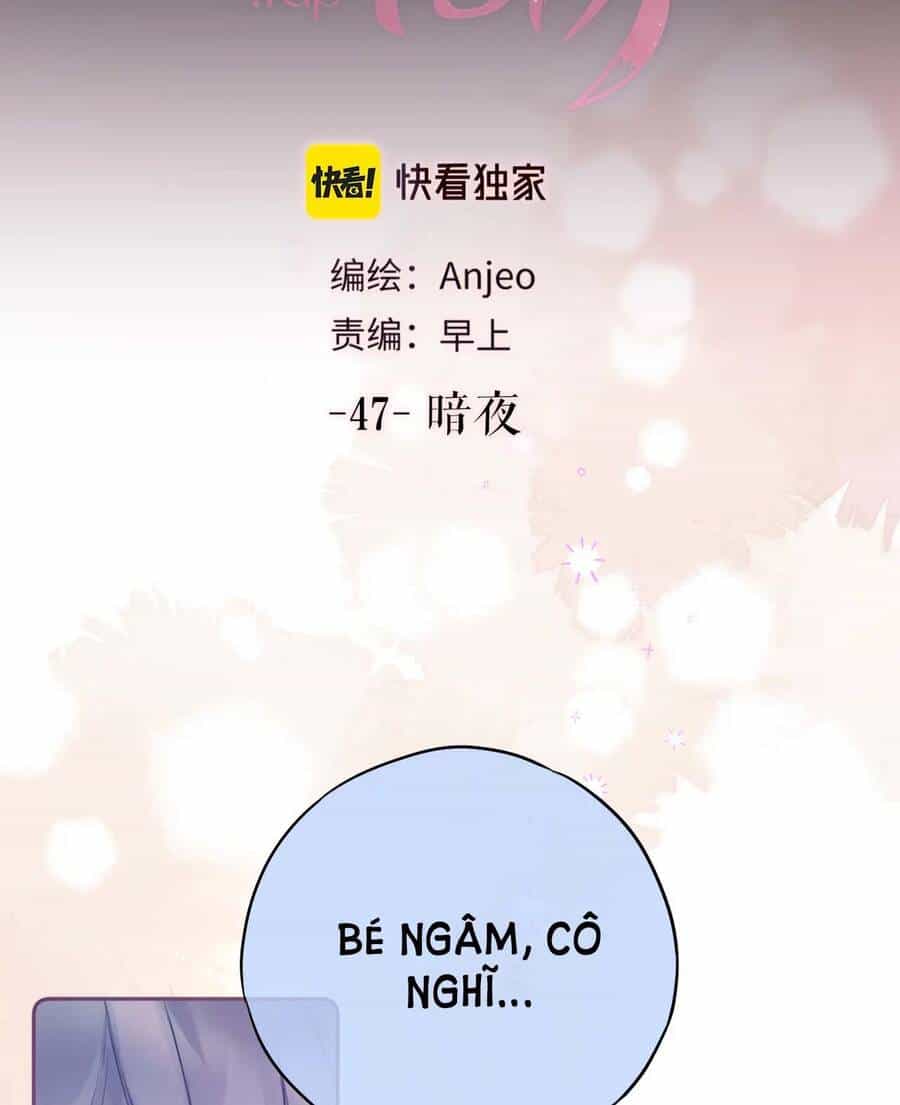 Cạm Bẫy Của Hồ Ly - Chương 47 - ảnh 3
