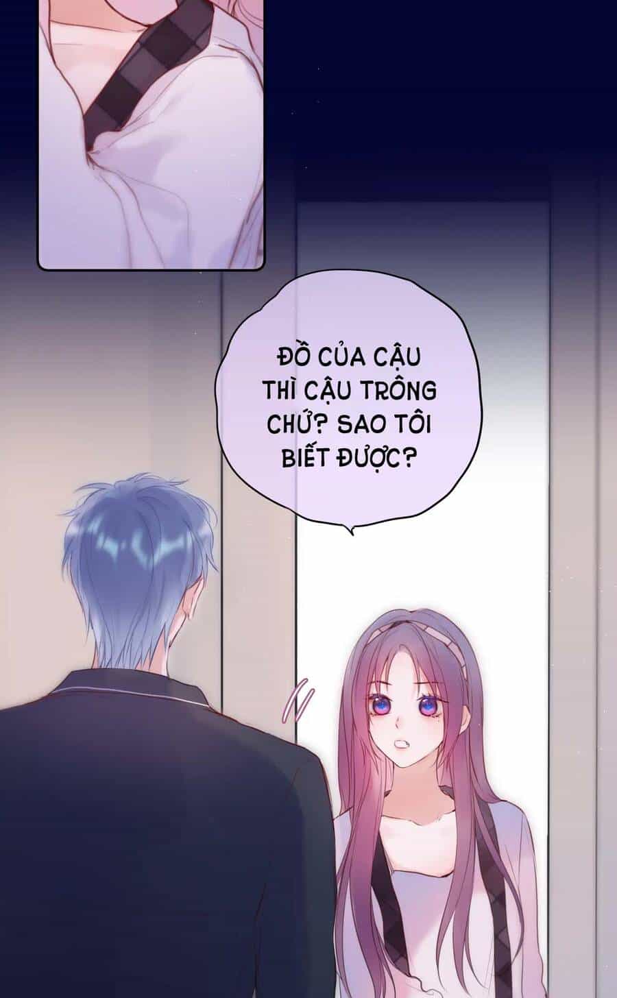 Cạm Bẫy Của Hồ Ly - Chương 47 - ảnh 43