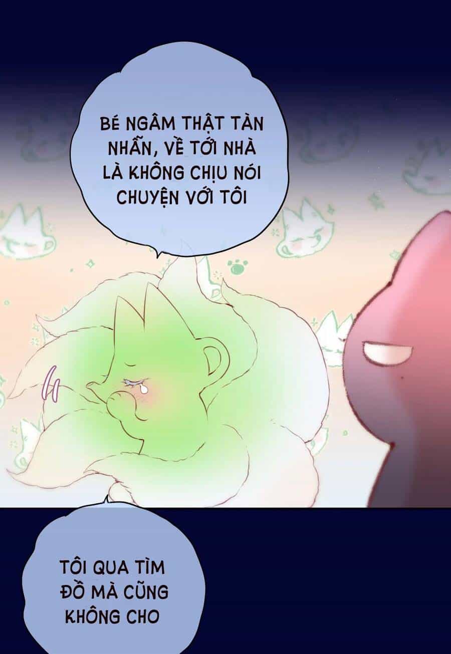 Cạm Bẫy Của Hồ Ly - Chương 47 - ảnh 45