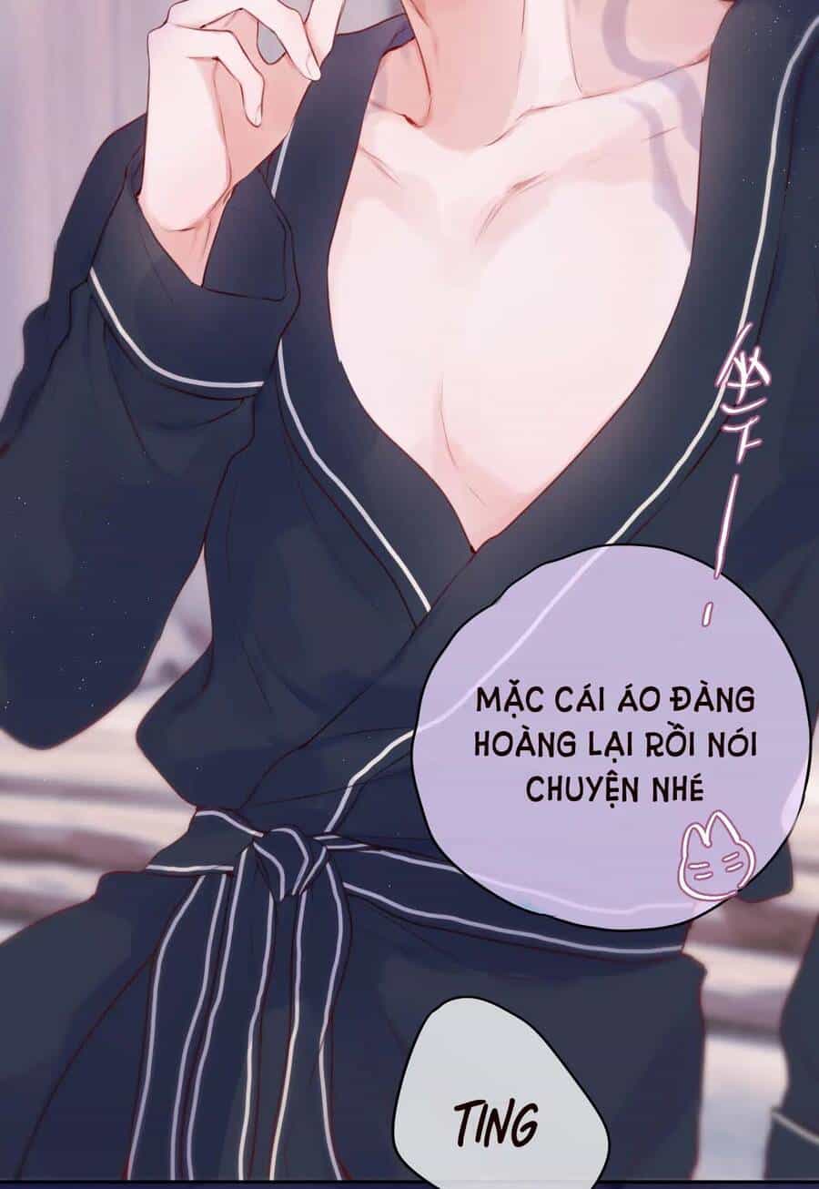 Cạm Bẫy Của Hồ Ly - Chương 47 - ảnh 47