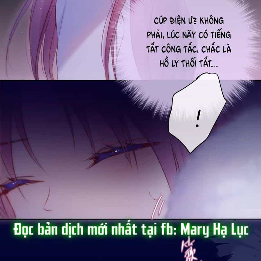Cạm Bẫy Của Hồ Ly - Chương 47 - ảnh 53