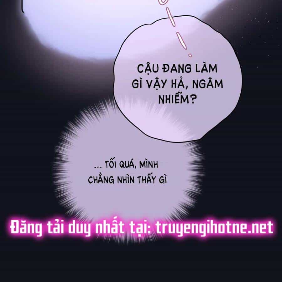 Cạm Bẫy Của Hồ Ly - Chương 47 - ảnh 58