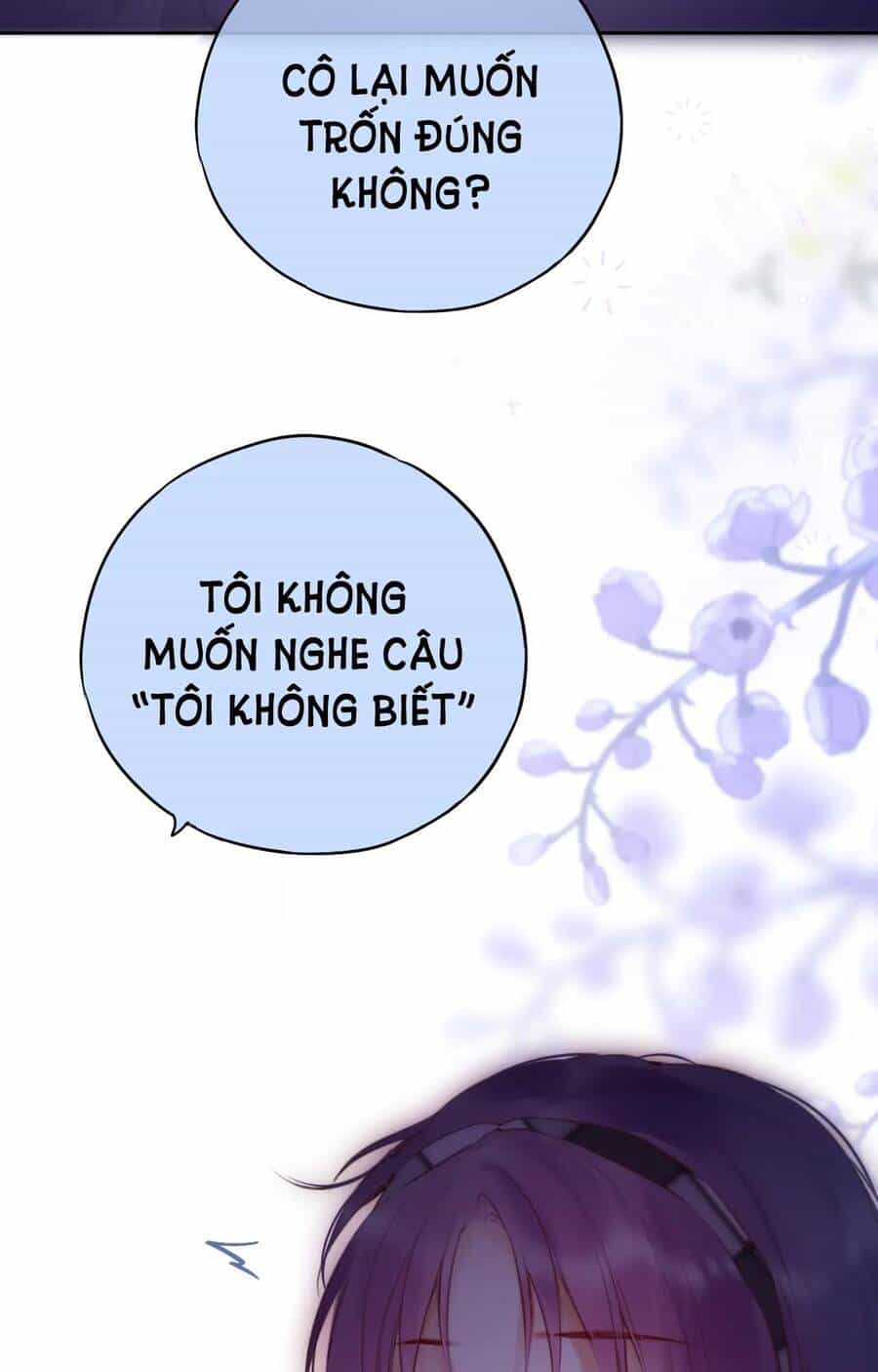Cạm Bẫy Của Hồ Ly - Chương 47 - ảnh 64
