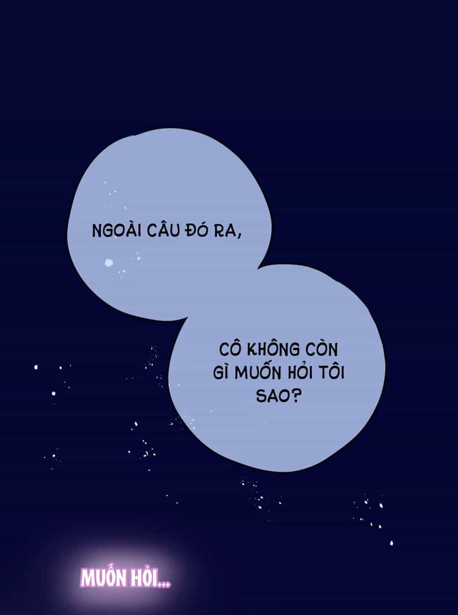 Cạm Bẫy Của Hồ Ly - Chương 48 - ảnh 1