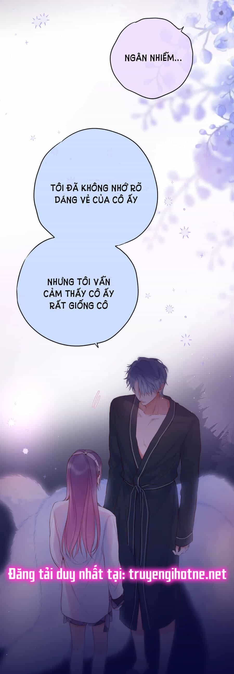 Cạm Bẫy Của Hồ Ly - Chương 48 - ảnh 17