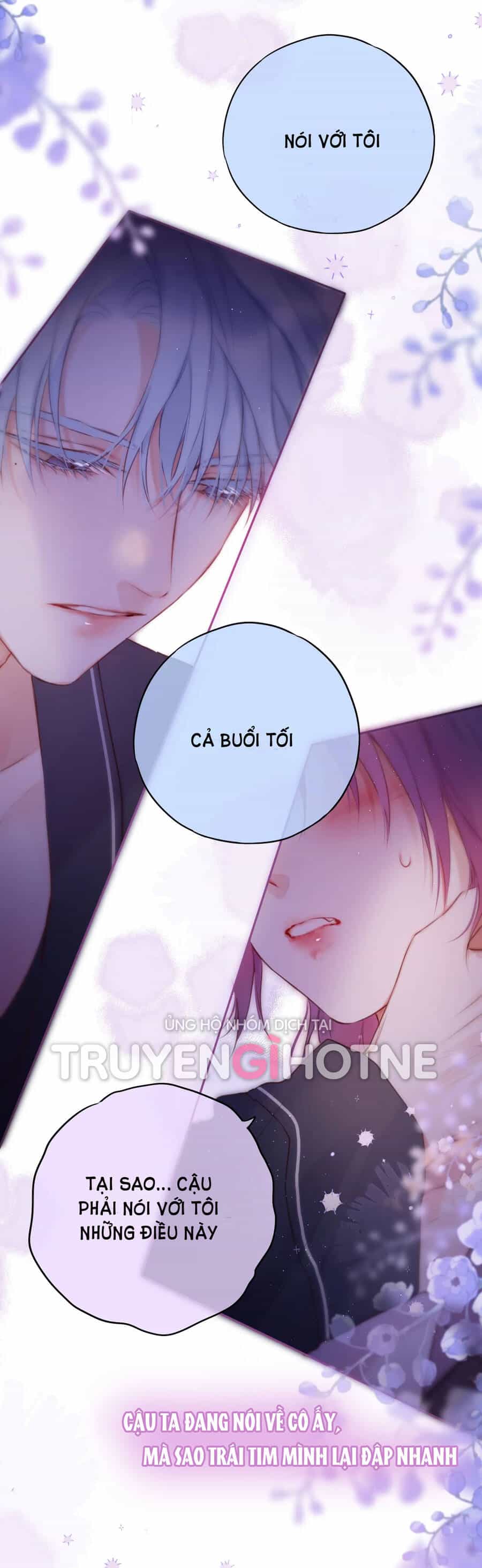 Cạm Bẫy Của Hồ Ly - Chương 48 - ảnh 27