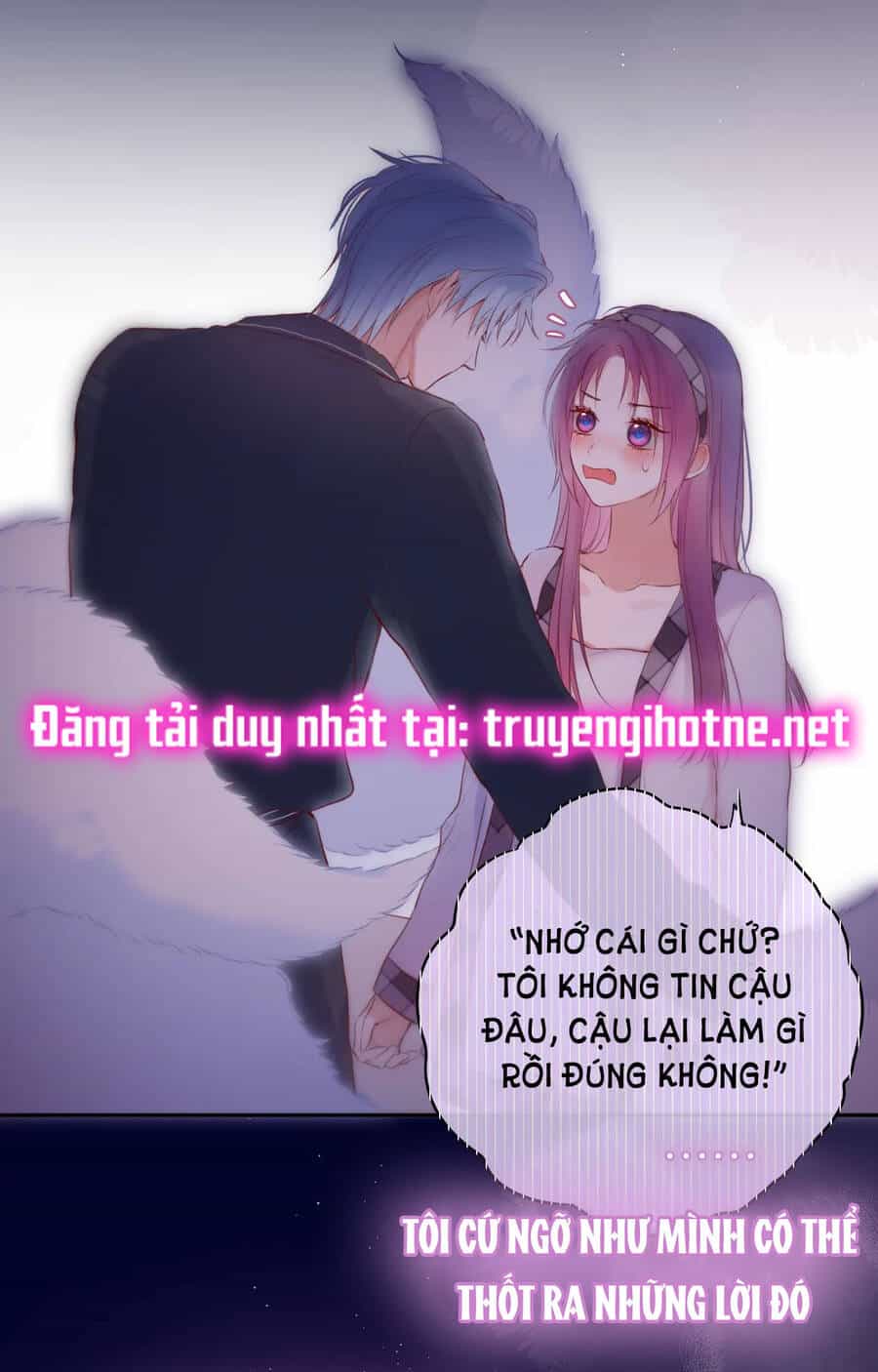 Cạm Bẫy Của Hồ Ly - Chương 48 - ảnh 29