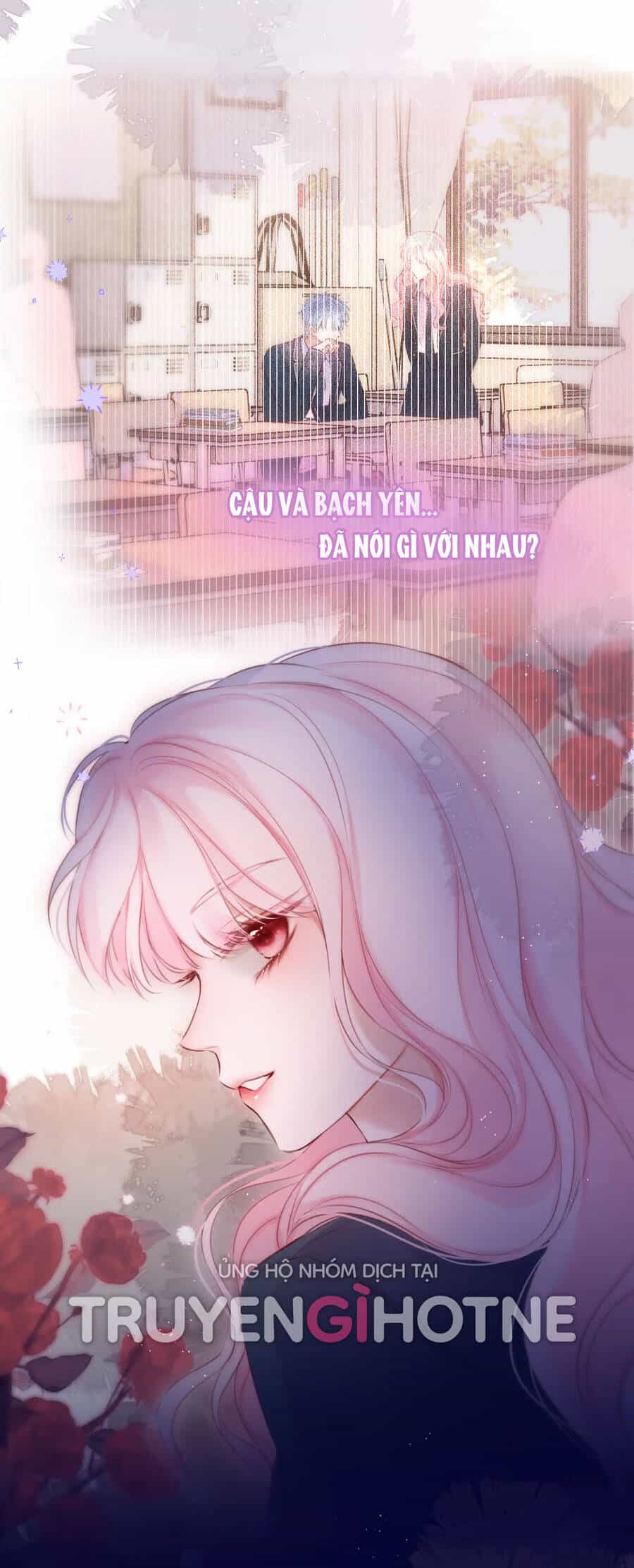 Cạm Bẫy Của Hồ Ly - Chương 48 - ảnh 3