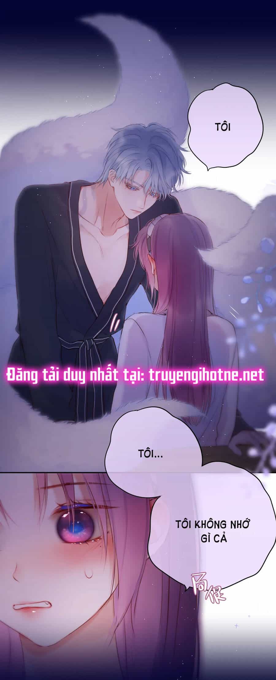 Cạm Bẫy Của Hồ Ly - Chương 48 - ảnh 35