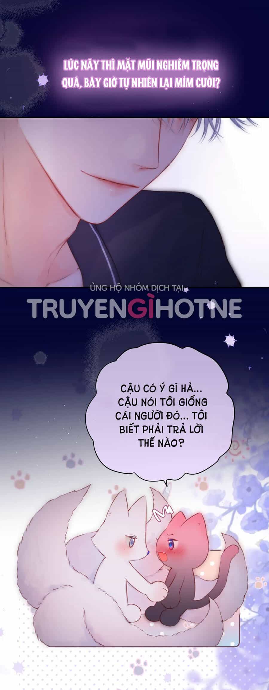 Cạm Bẫy Của Hồ Ly - Chương 48 - ảnh 39