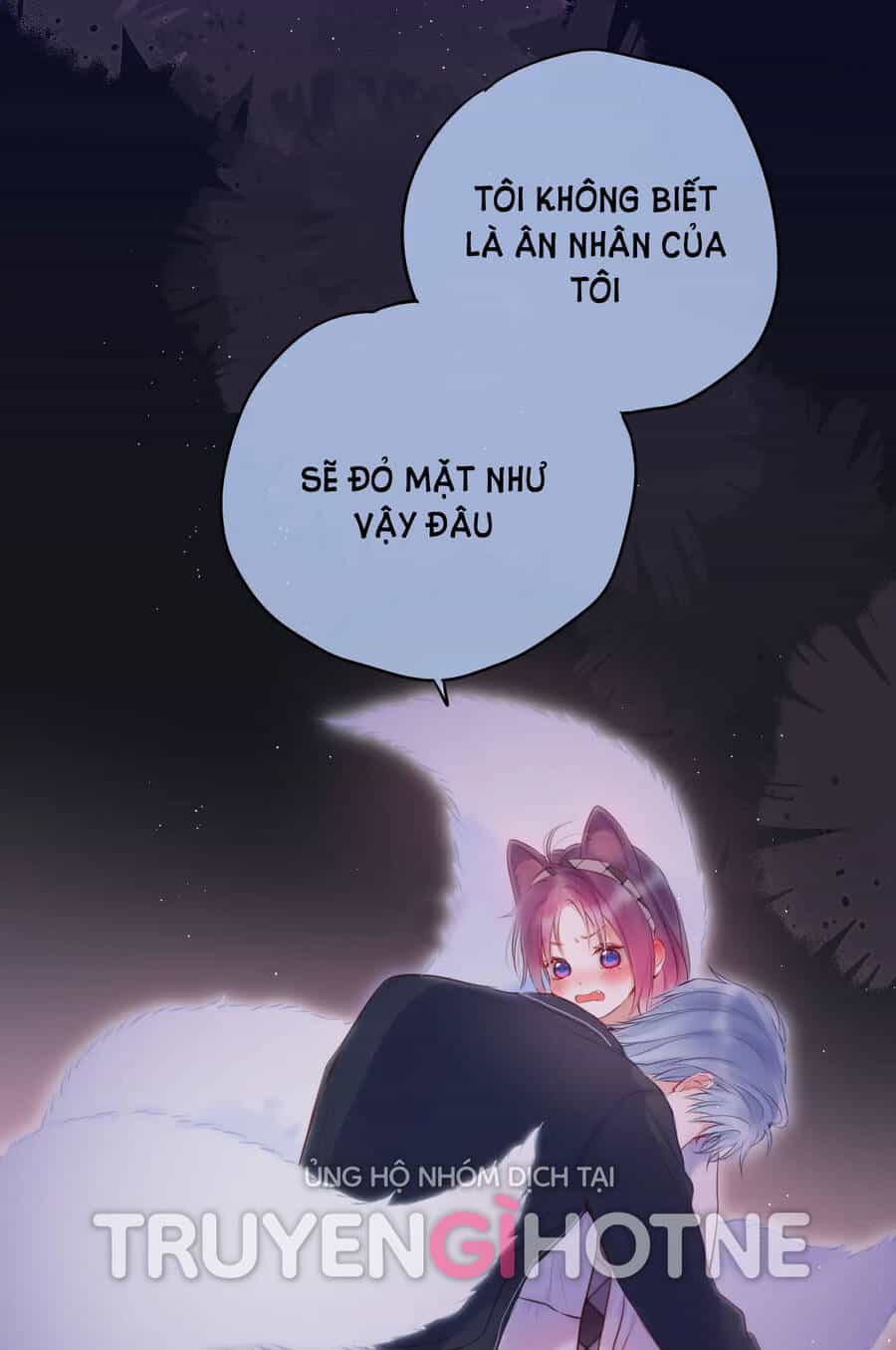 Cạm Bẫy Của Hồ Ly - Chương 48 - ảnh 44
