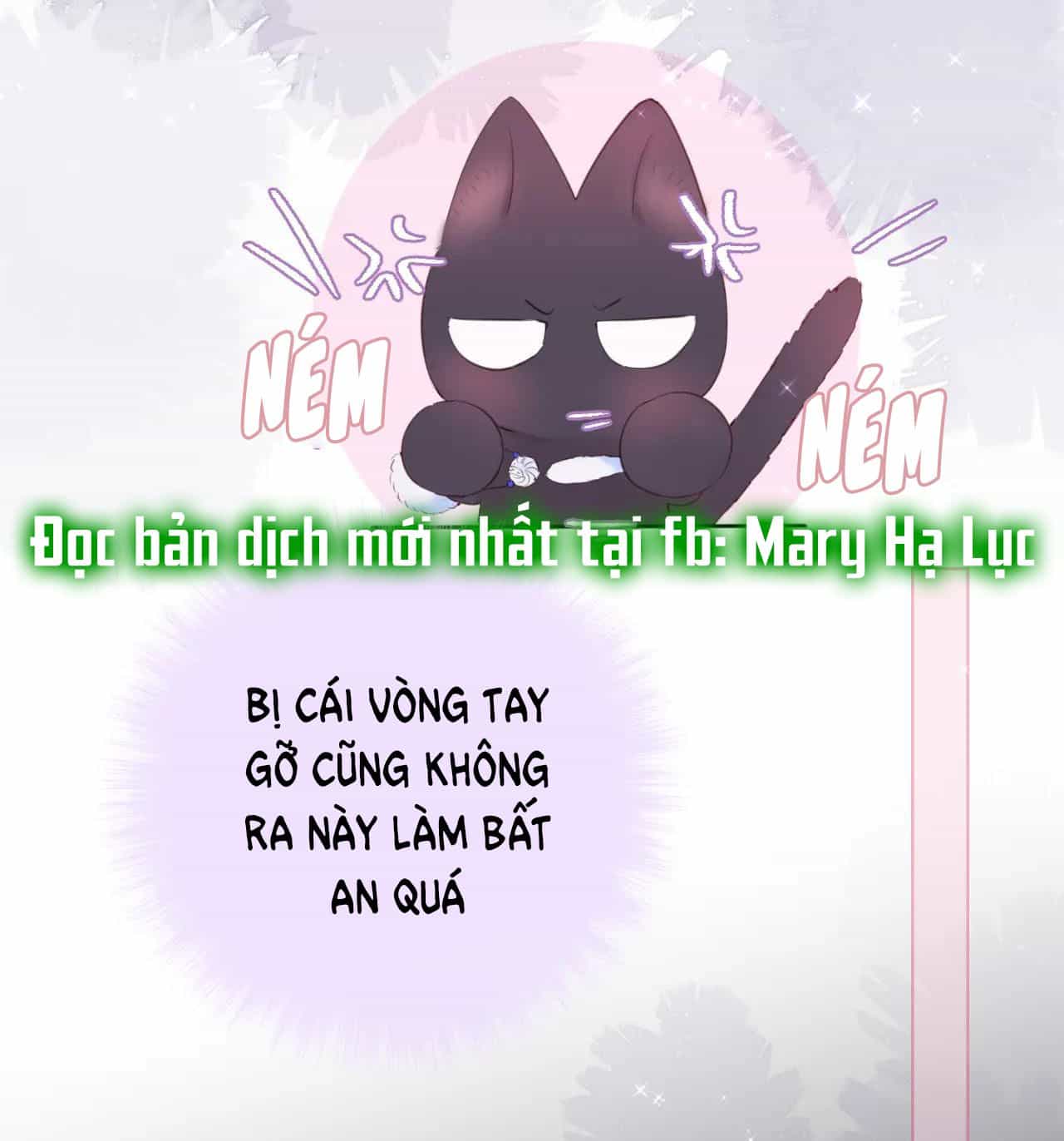 Cạm Bẫy Của Hồ Ly - Chương 2.3 - ảnh 13