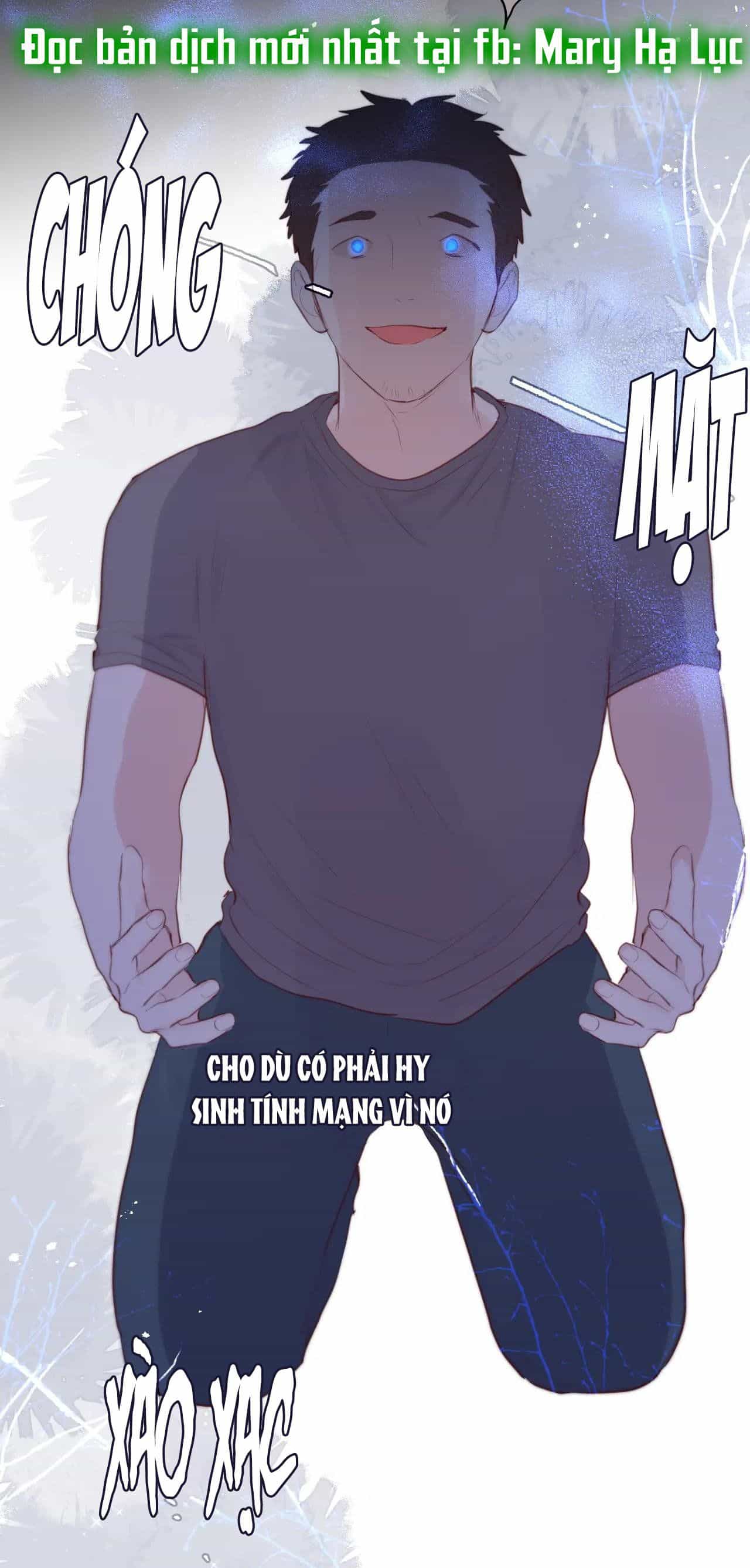 Cạm Bẫy Của Hồ Ly - Chương 2.3 - ảnh 6