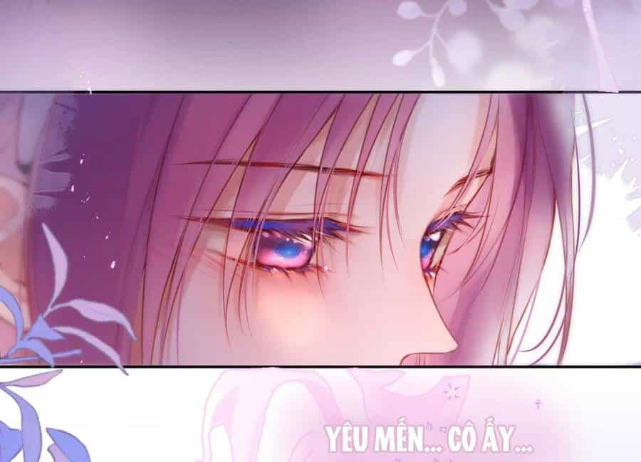 Cạm Bẫy Của Hồ Ly - Chương 49 - ảnh 16