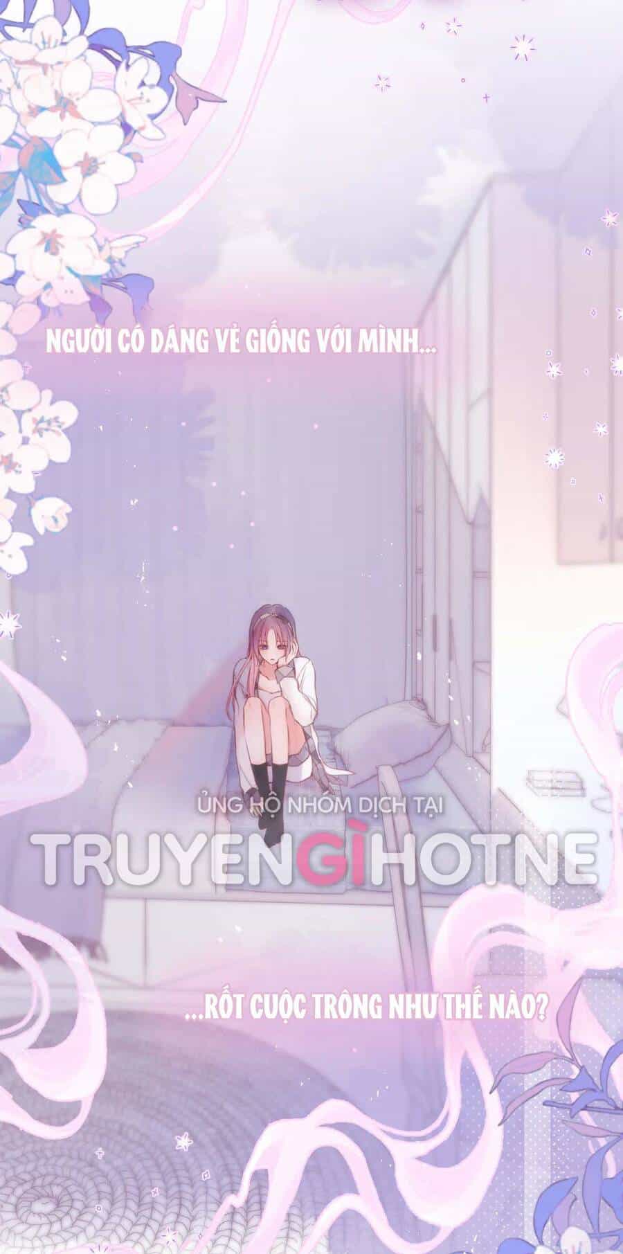Cạm Bẫy Của Hồ Ly - Chương 49 - ảnh 17