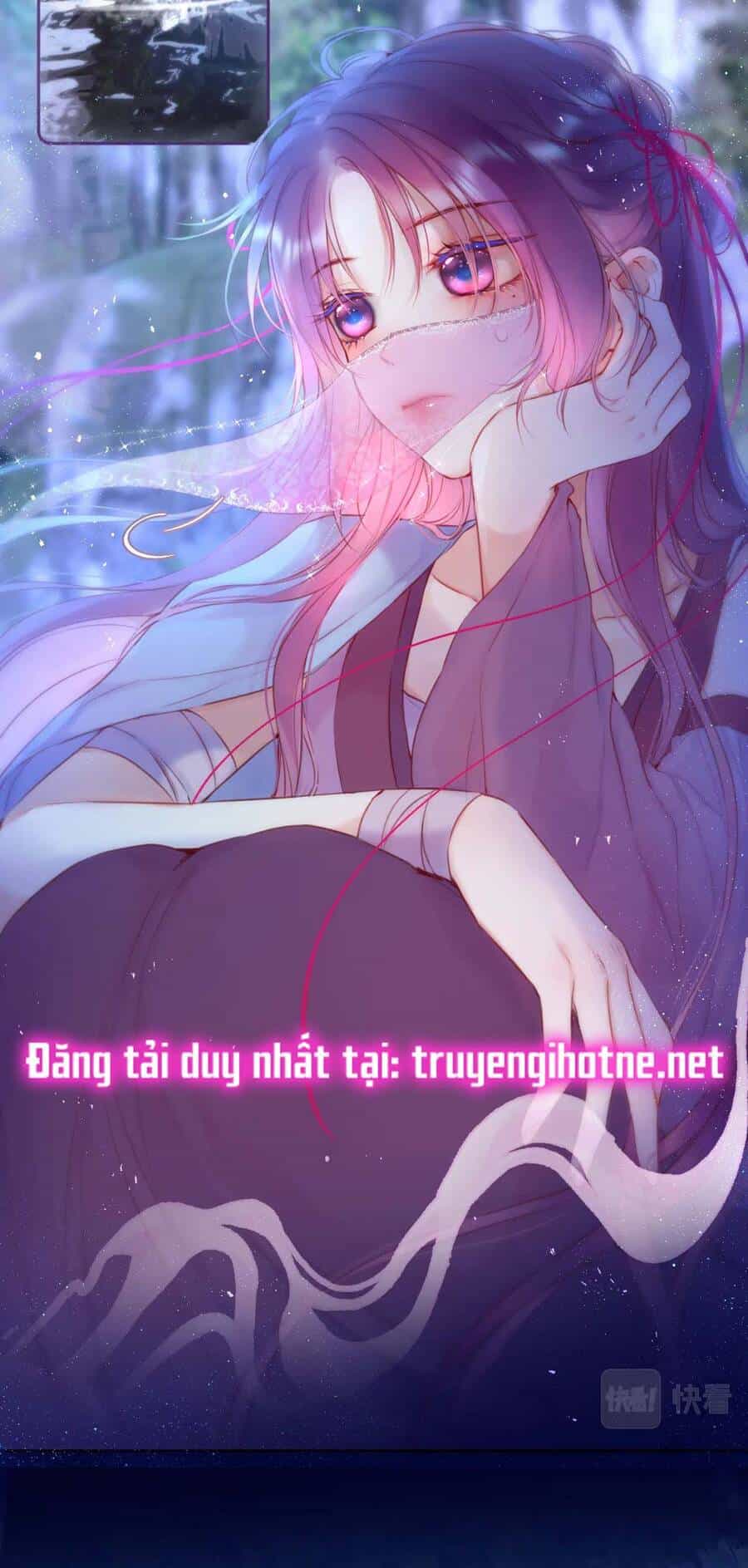 Cạm Bẫy Của Hồ Ly - Chương 49 - ảnh 19