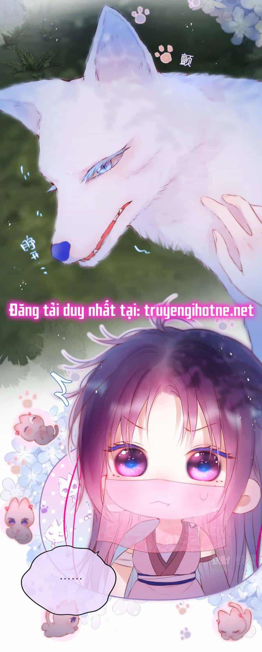 Cạm Bẫy Của Hồ Ly - Chương 49 - ảnh 25