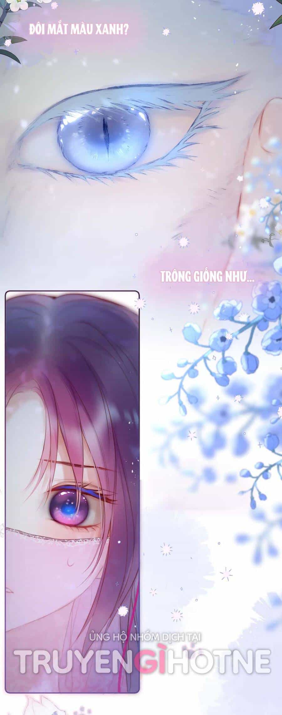 Cạm Bẫy Của Hồ Ly - Chương 49 - ảnh 27