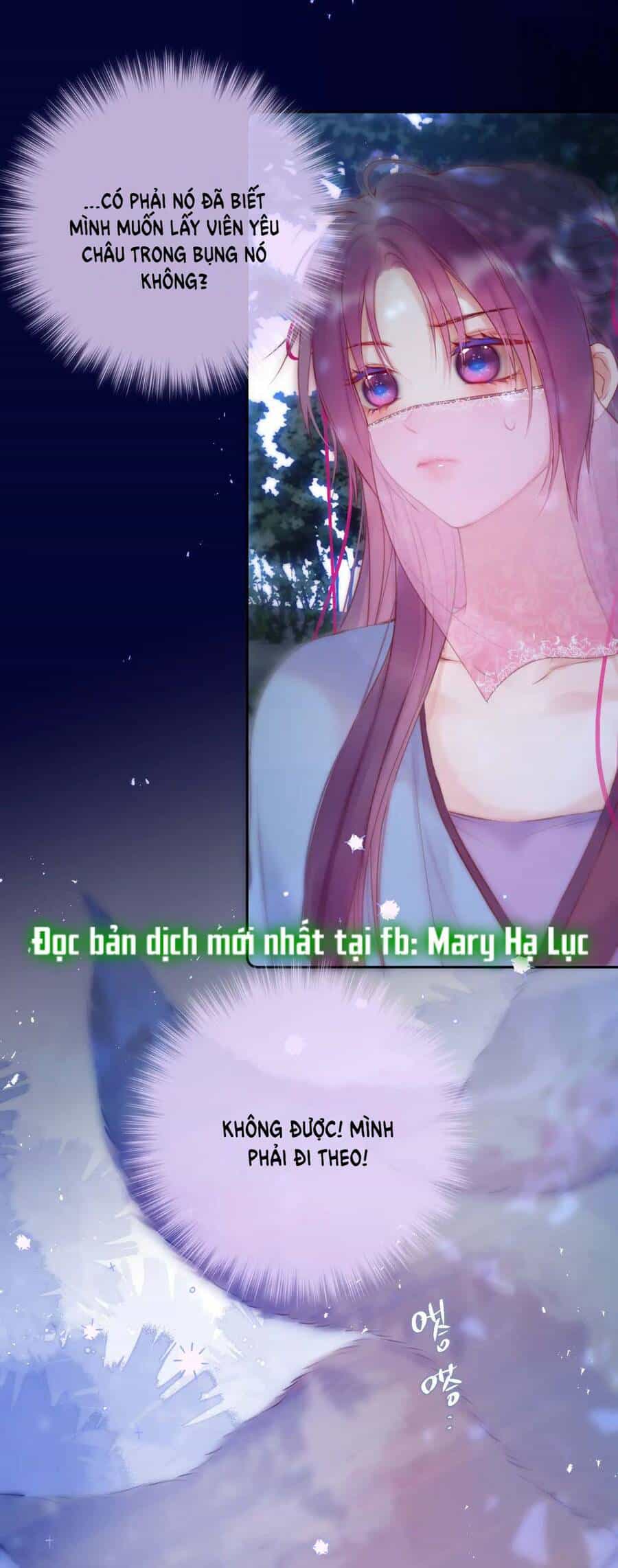 Cạm Bẫy Của Hồ Ly - Chương 49 - ảnh 29