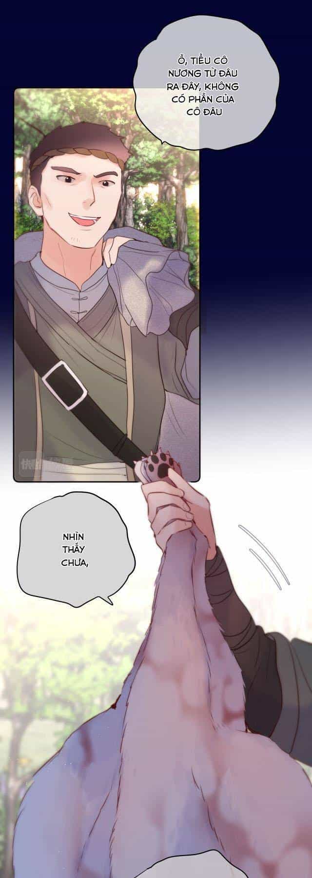 Cạm Bẫy Của Hồ Ly - Chương 51 - ảnh 12