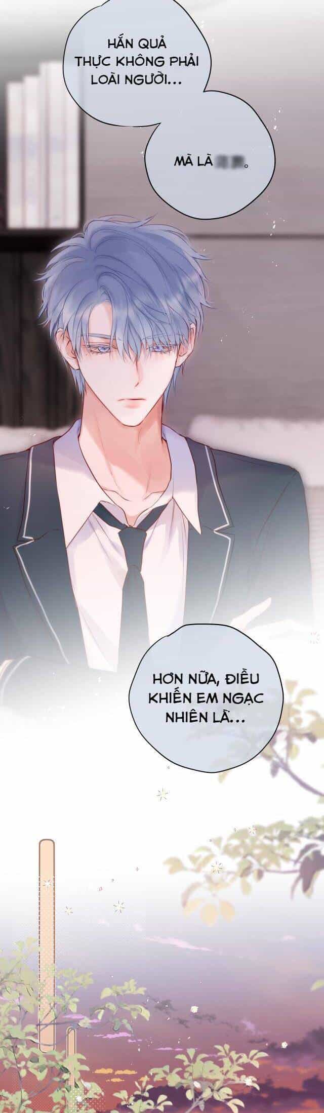 Cạm Bẫy Của Hồ Ly - Chương 56 - ảnh 6